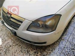 Chery A520